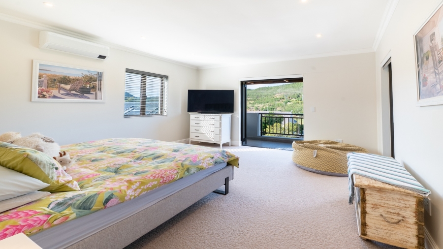 To Let 4 Bedroom Property for Rent in Green Pastures Western Cape